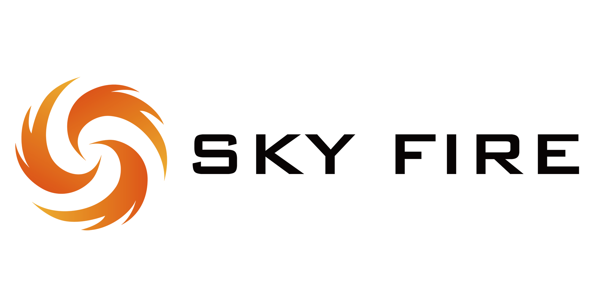 Sky Fire Laser