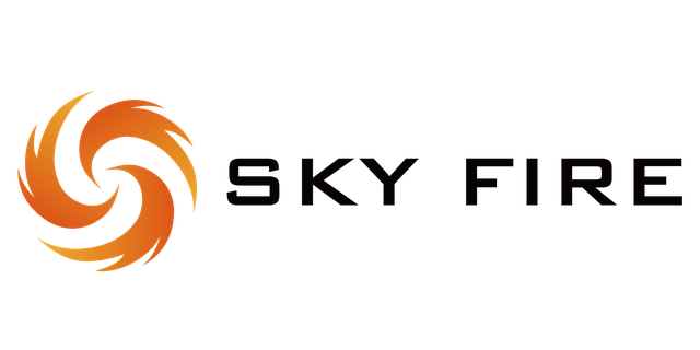 Sky Fire Laser