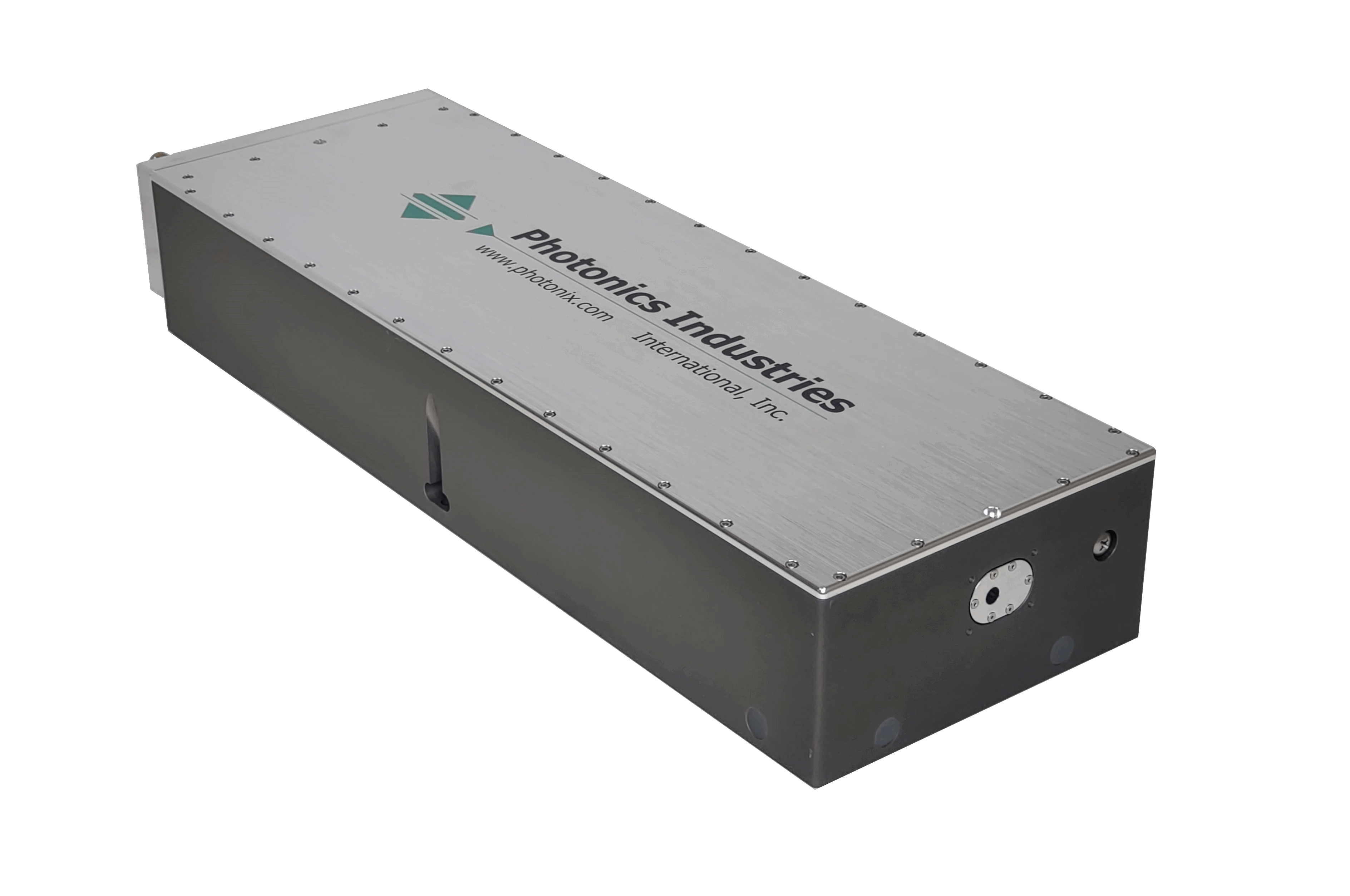 DC 50 industrial laser platform