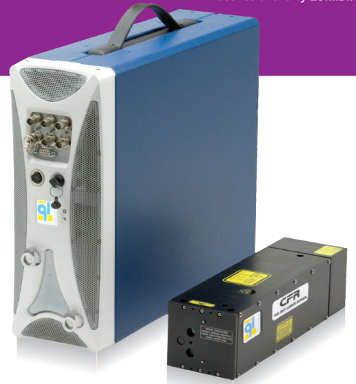 ULTRA4 lidar platform