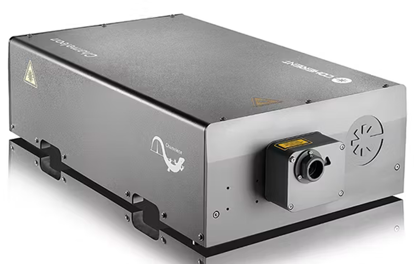Chameleon Ultra research laser platform