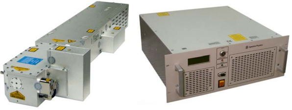 Semiconductor platform support