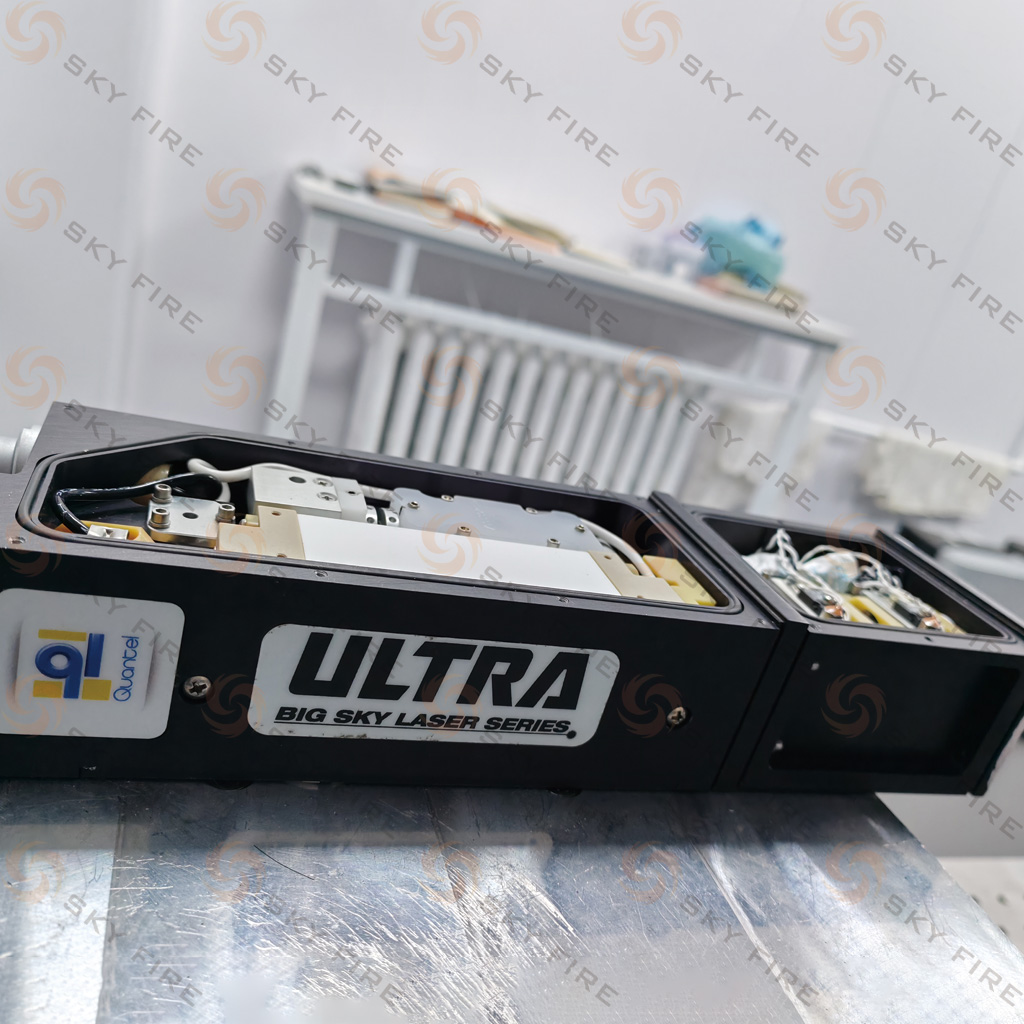 ULTRA Laser