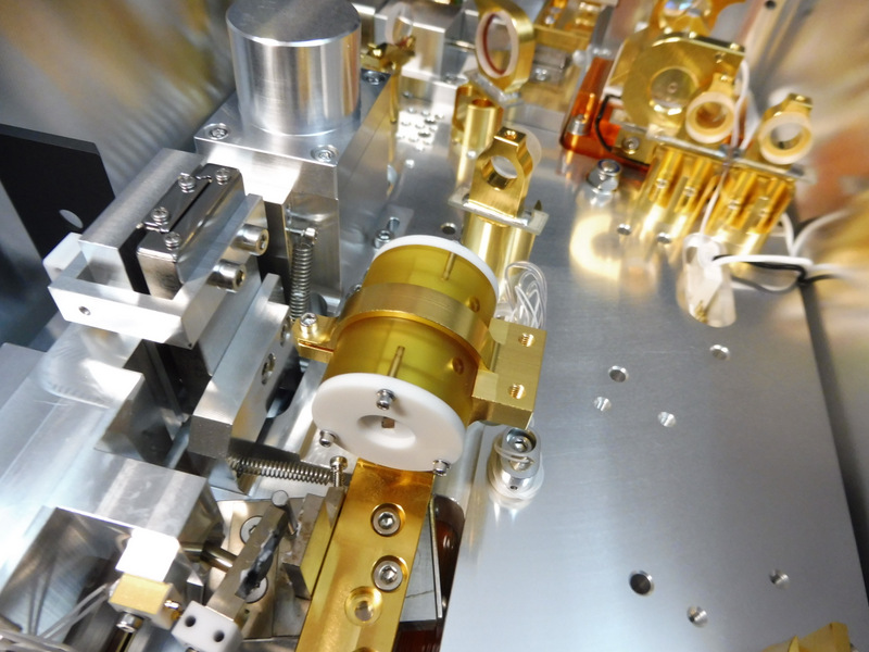 Entorno de fabricación de fuentes de semiconductores